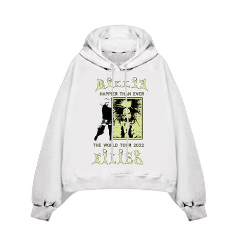 billie eilish official uk store.